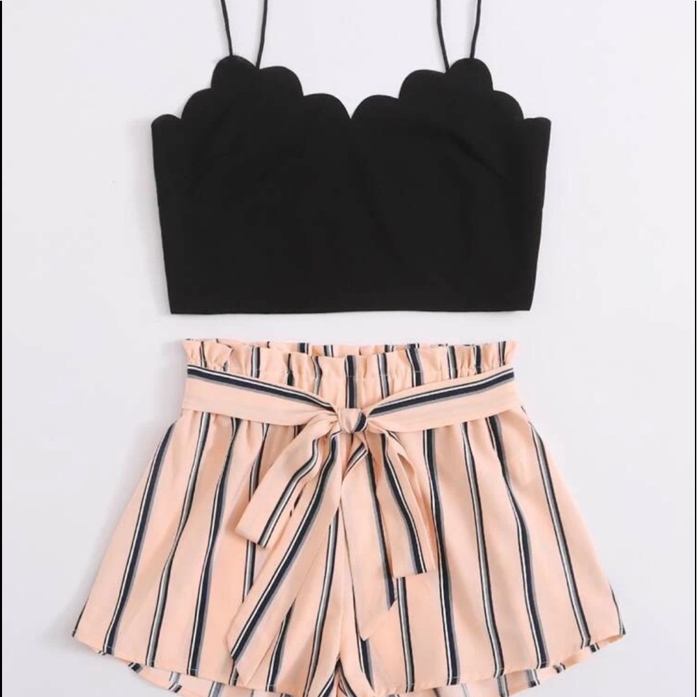 SHEIN set